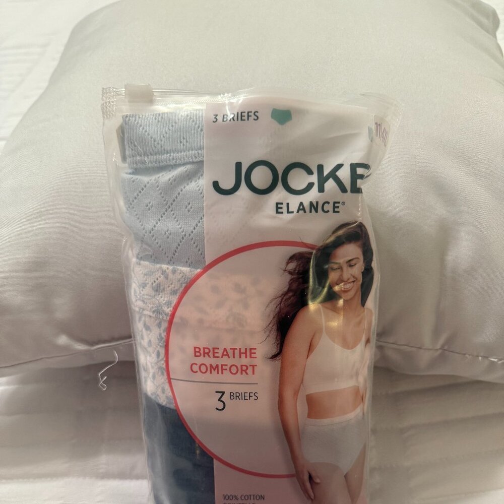 Jockey Briefs for Women